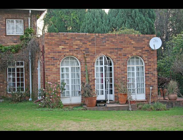 2,974M² VACANT LAND FOR SALE IN DUNKELD